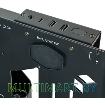 Корпус Cooler Master MasterFrame 700 (MCF-MF700-KGNN-S00) картинка 6